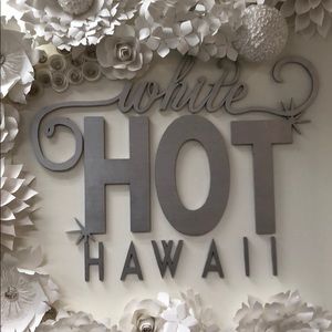 Meet your Posher, Whitehot